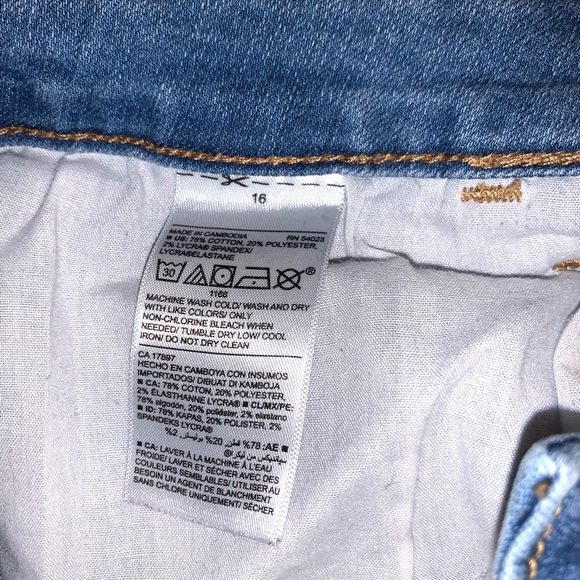 Rockstar Jeans - Picture 3 of 3